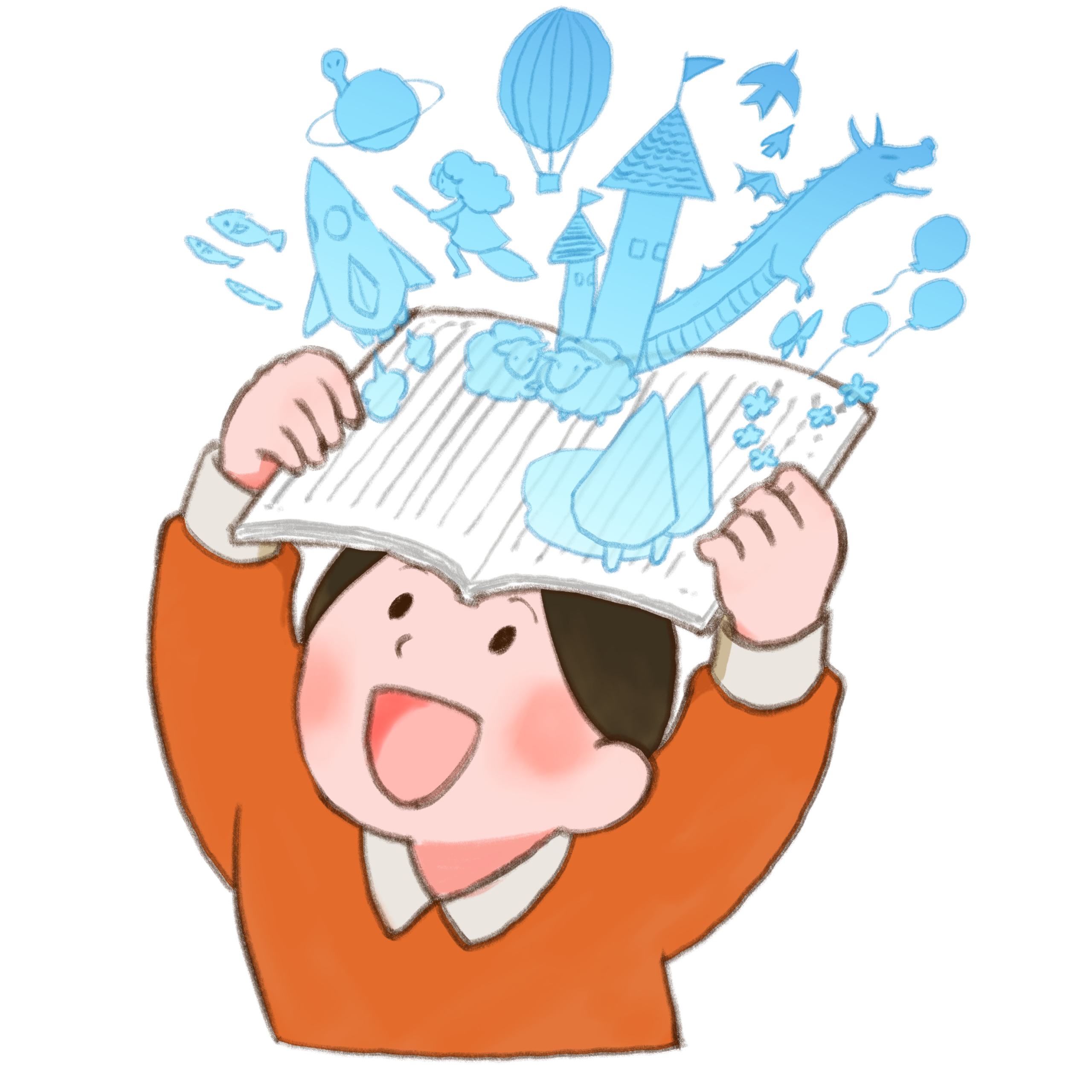 鴇雨らる